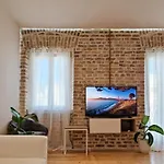 Vailato Swan White Apartment *