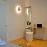 Apartment Vailato Swan White