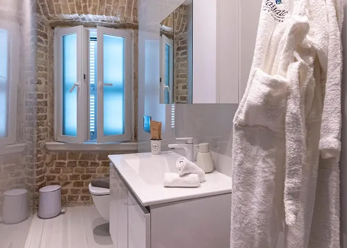 Vailato Swan White Apartment Corfu (city)