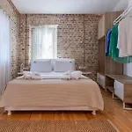 Appartement Vailato Swan White