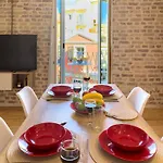 Appartement Vailato Swan White Corfu (city)