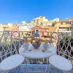 Vailato Swan White Appartement *