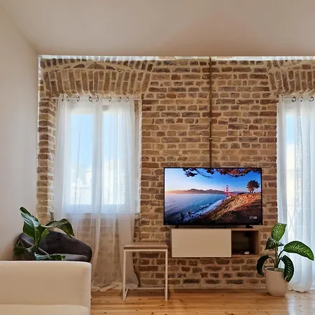 Vailato Swan White Appartement *