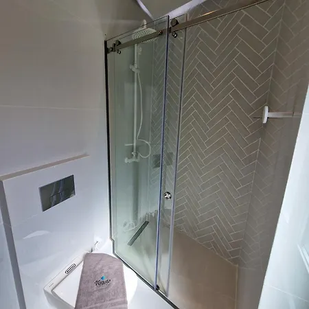 Vailato Swan White Appartement