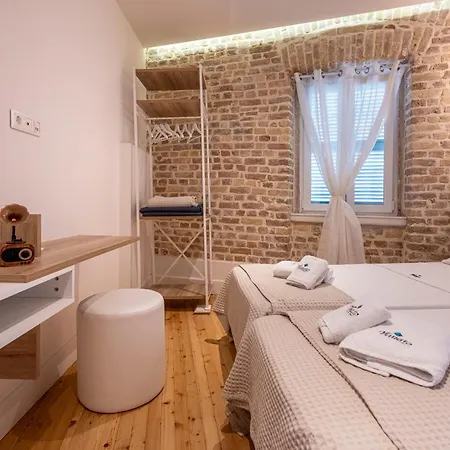 Apartment Vailato Swan White Corfu (city)