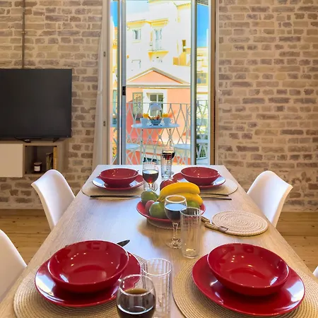 Appartement Vailato Swan White Corfu (city)