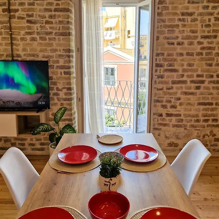 Vailato Swan White Апартаменты