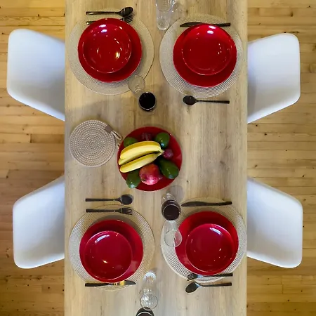 Апартаменты Vailato Swan White