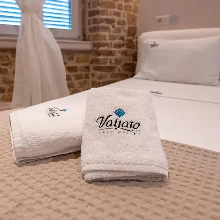 Vailato Swan White * Corfu (city)