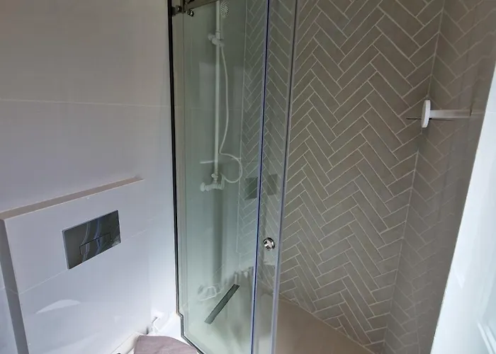 Vailato Swan White Appartement